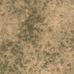 Satellite imagery of Sextant Hill, AU