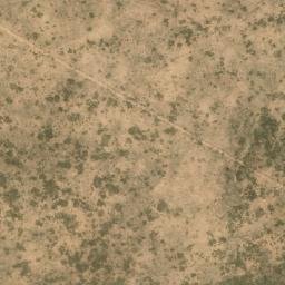 Satellite imagery of Sextant Hill, AU