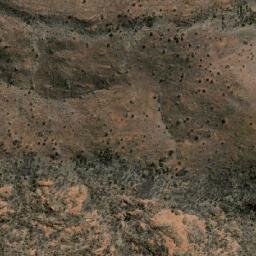 Satellite imagery of Mount Glaisher, AU