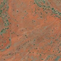 Satellite imagery of Unca Hill, AU