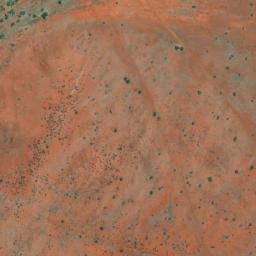 Satellite imagery of Unca Hill, AU