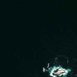 Satellite imagery of Punta Guaque, CL