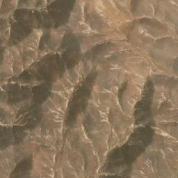 Satellite imagery of Cerro Quenantes, CL