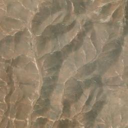 Satellite imagery of Cerro Quenantes, CL