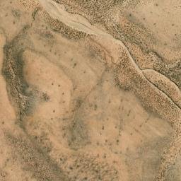 Satellite imagery of Cerro Bordo, AR