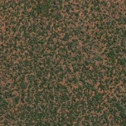Satellite imagery of Seolwane, BW