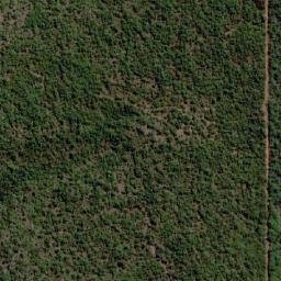 Satellite imagery of KHARHAMBE, MZ