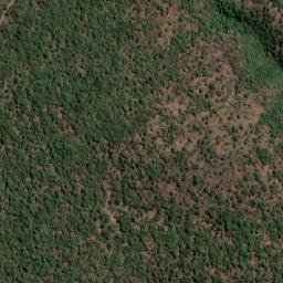 Satellite imagery of KHARHAMBE, MZ