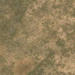 Satellite imagery of Sextant Hill, AU