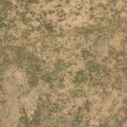 Satellite imagery of Sextant Hill, AU