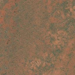 Satellite imagery of Goanna Hill, AU