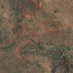 Satellite imagery of Mount Nicholas Group, AU
