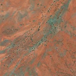 Satellite imagery of Unca Hill, AU