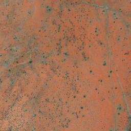Satellite imagery of Unca Hill, AU