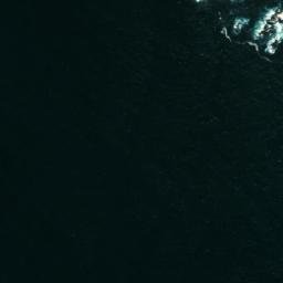 Satellite imagery of Punta Guaque, CL