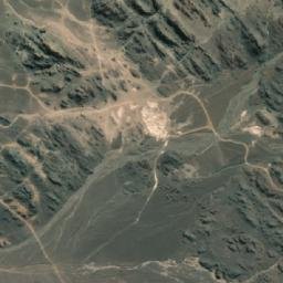 Satellite imagery of Punta Guaque, CL