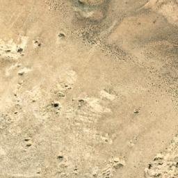 Satellite imagery of Cerro Galán, AR