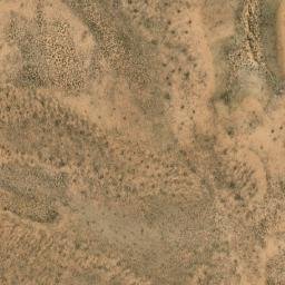 Satellite imagery of Cerro Bordo, AR