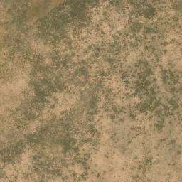 Satellite imagery of Sextant Hill, AU