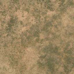 Satellite imagery of Sextant Hill, AU