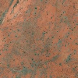 Satellite imagery of Unca Hill, AU