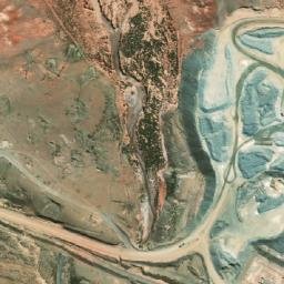 Satellite imagery of PIRQ, BR