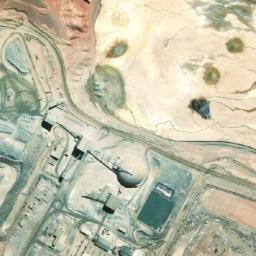 Satellite imagery of PIRQ, BR