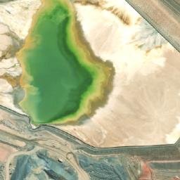 Satellite imagery of PIRQ, BR