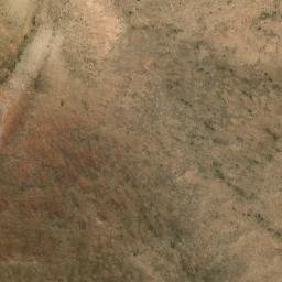 Satellite imagery of Cerro Corunco, AR