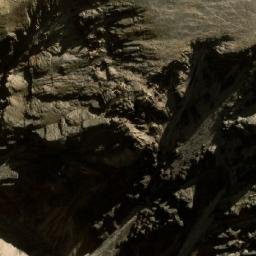 Satellite imagery of Cerro Laguna Verde, AR