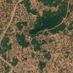Satellite imagery of GAMBAAN, MZ