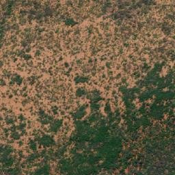 Satellite imagery of GAMBAAN, MZ