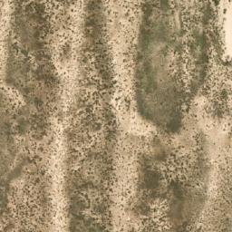 Satellite imagery of Cloates Hill, AU