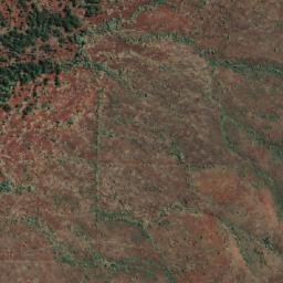 Satellite imagery of Mount Nicholas Group, AU