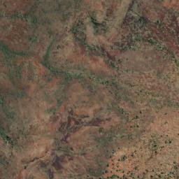 Satellite imagery of Mount Nicholas Group, AU