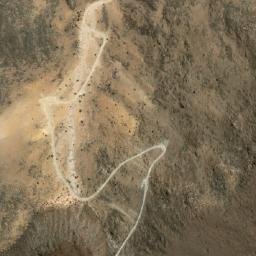 Satellite imagery of Portezuelo Sairécabur, BO