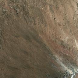 Satellite imagery of Portezuelo Sairécabur, BO