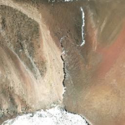 Satellite imagery of Portezuelo Sairécabur, BO