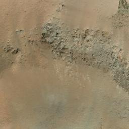 Satellite imagery of Cerro Morro, AR