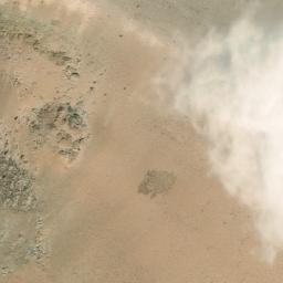 Satellite imagery of Cerro Morro, AR