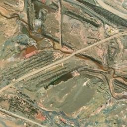 Satellite imagery of PIRQ, BR