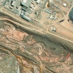 Satellite imagery of PIRQ, BR