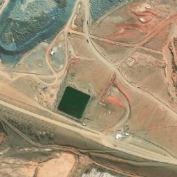 Satellite imagery of PIRQ, BR