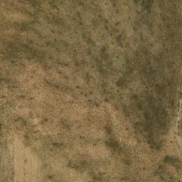 Satellite imagery of Cerro Corunco, AR