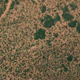 Satellite imagery of GAMBAAN, MZ
