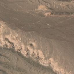 Satellite imagery of Cuesta Barros Arena, CL