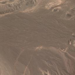 Satellite imagery of Cuesta Barros Arena, CL