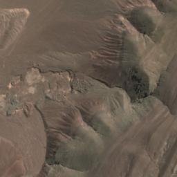 Satellite imagery of Cuesta Barros Arena, CL