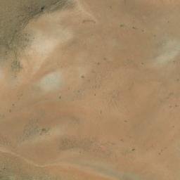 Satellite imagery of Cerro Morro, AR