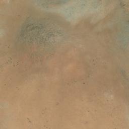 Satellite imagery of Cerro Morro, AR